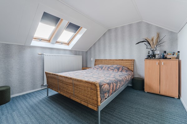 Medium property photo - Tussenkamp 20, 9502 BN Stadskanaal